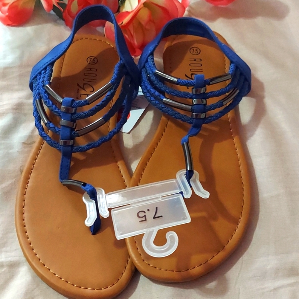 Women's sandals